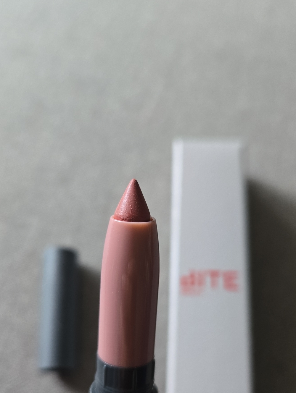 2x Bite Beauty Bundle: Amuse Bouche Chai & Matte Creme Glace - Picture 6 of 7